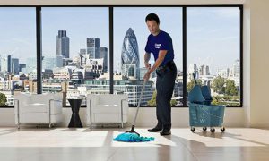 Office Cleaning Services in Stoney Creek